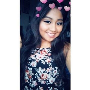 Meet your Posher, Blanca